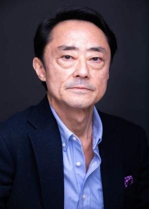 Charles Nishikawa